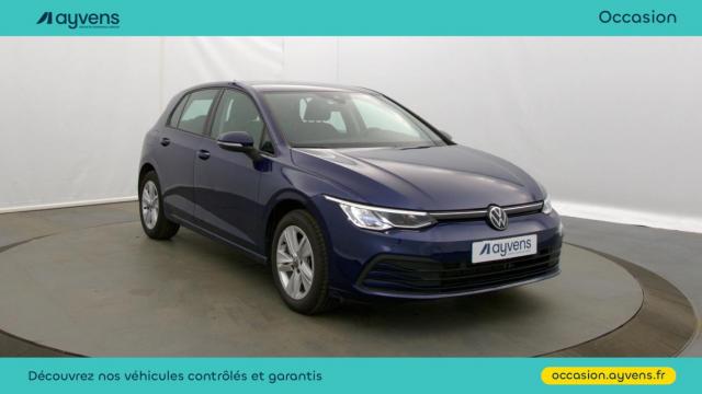 Volkswagen Golf image 7