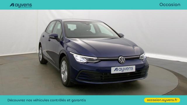 Volkswagen Golf image 5