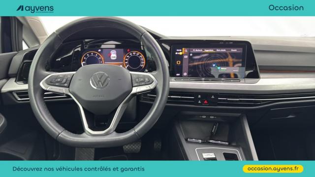 Volkswagen Golf image 4