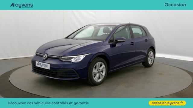 Volkswagen Golf image 9