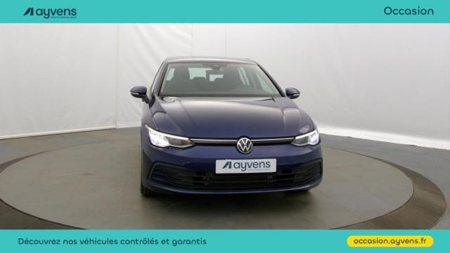 Volkswagen Golf image 2