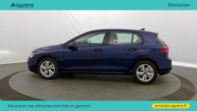 Volkswagen Golf image 8