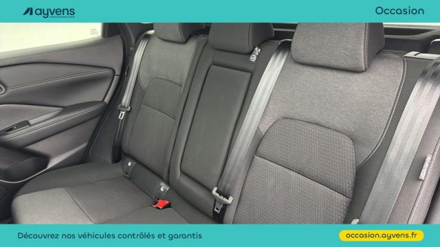 Nissan Qashqai image 3