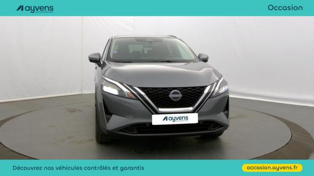 Nissan Qashqai image 2