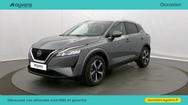 Nissan Qashqai image 9