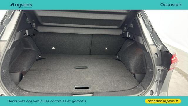 Nissan Qashqai image 5