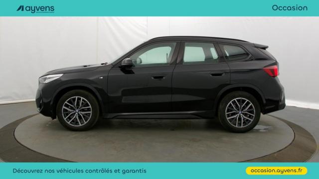 Bmw X1 image 8
