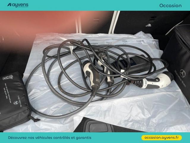 Mercedes Benz Classe A image 8