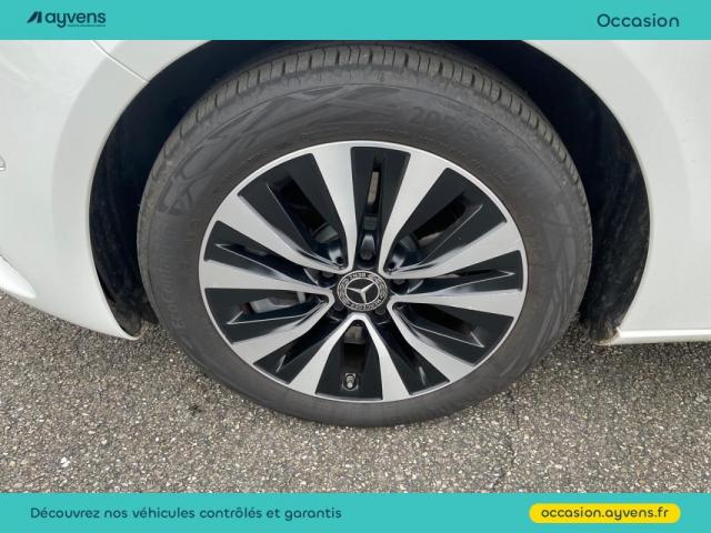 Mercedes Benz Classe A image 5