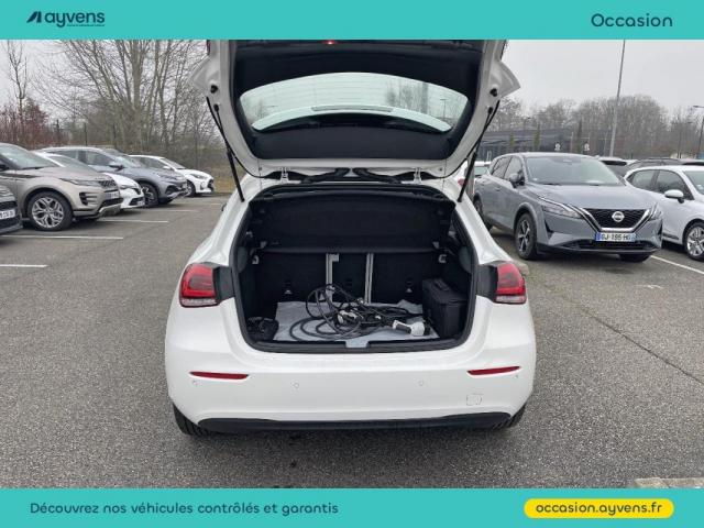 Mercedes Benz Classe A image 1