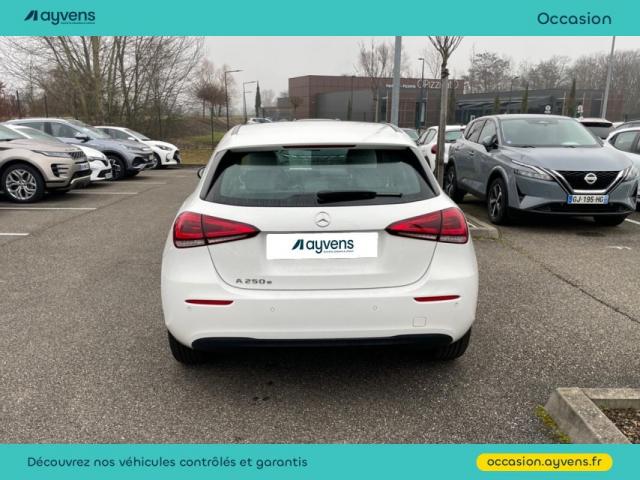 Mercedes Benz Classe A image 7