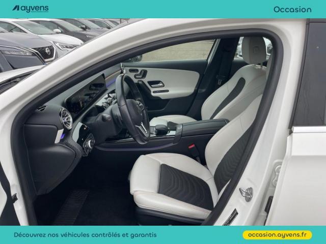 Mercedes Benz Classe A image 2