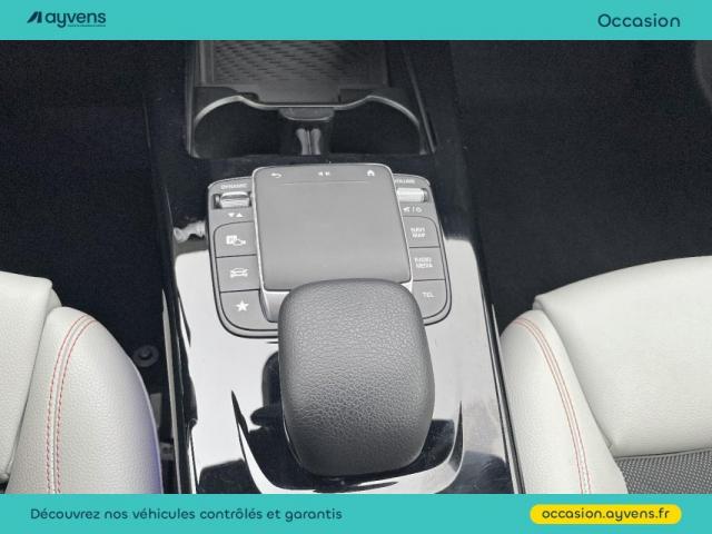 Mercedes Benz Classe A image 9