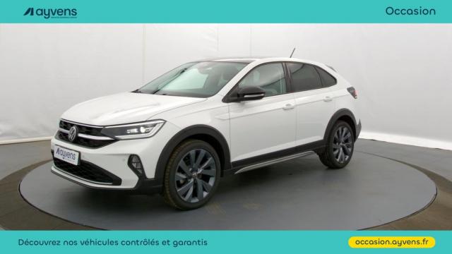 Volkswagen Taigo 1.5 Tsi 150ch Style Dsg7