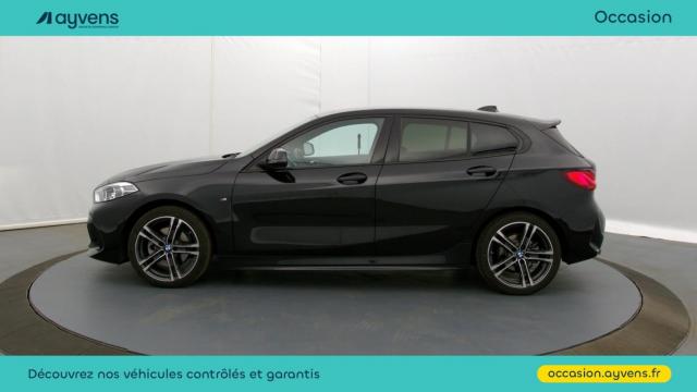 Bmw Série 1 image 6