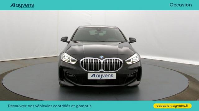 Bmw Série 1 image 9