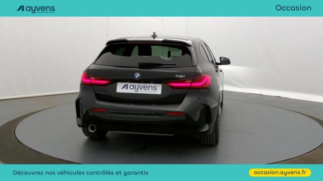 Bmw Série 1 image 5