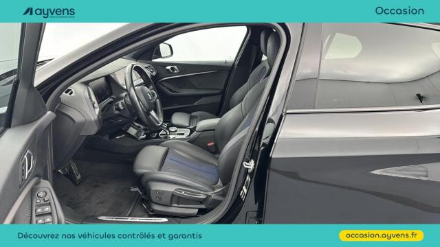 Bmw Série 1 image 6