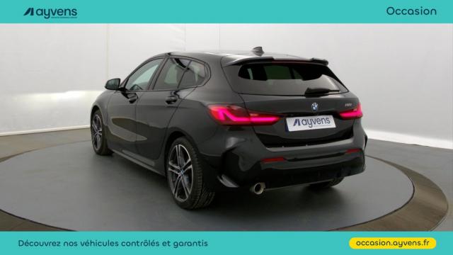 Bmw Série 1 image 1