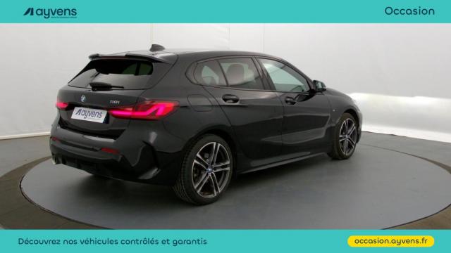 Bmw Série 1 image 2