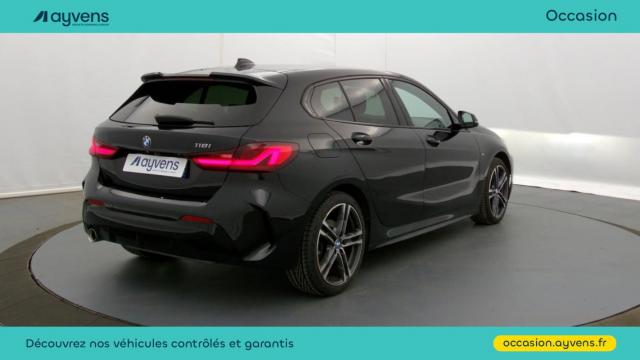 Bmw Série 1 image 5