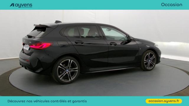 Bmw Série 1 image 8