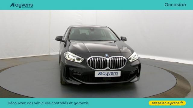 Bmw Série 1 image 3