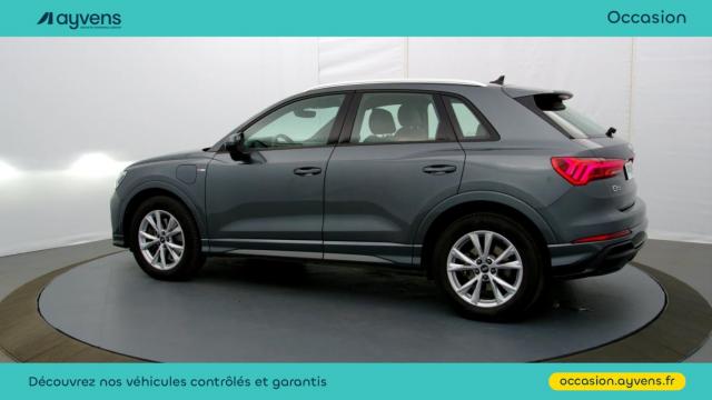 Audi Q3 image 8