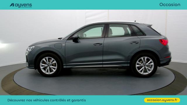 Audi Q3 image 6
