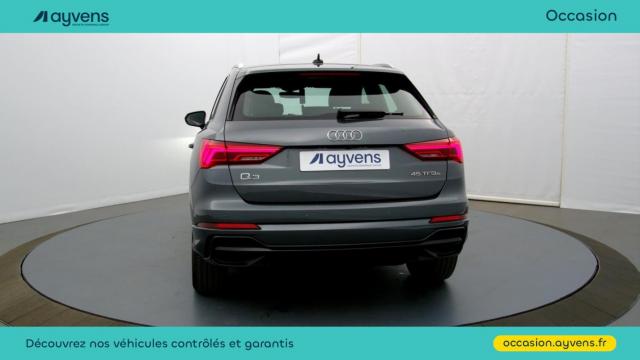 Audi Q3 image 5