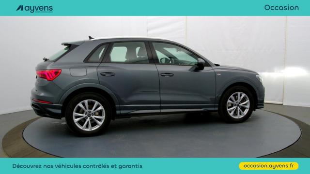 Audi Q3 image 9
