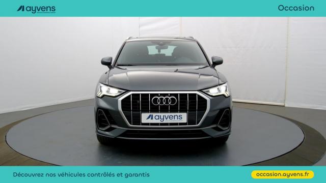 Audi Q3 image 4