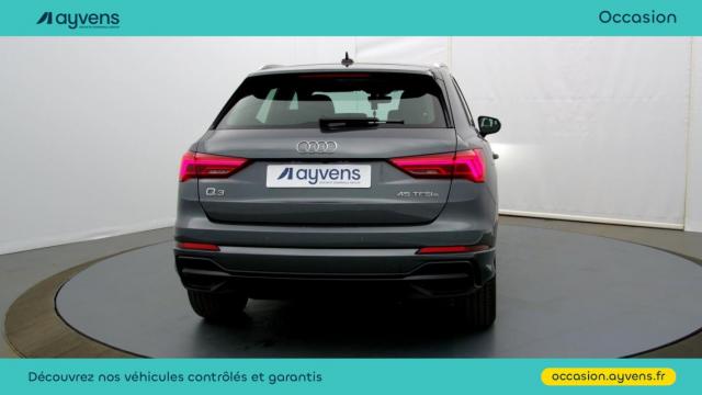 Audi Q3 image 2