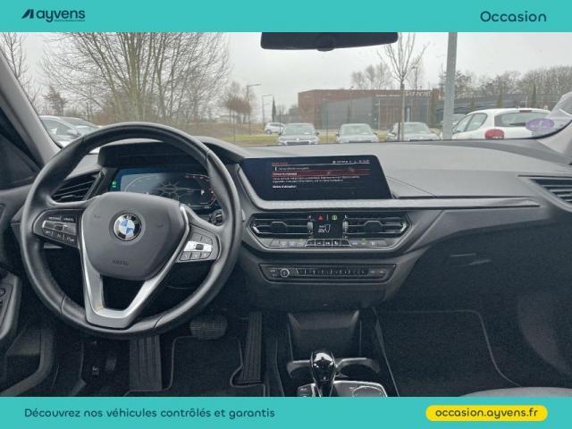 Bmw Série 1 image 3