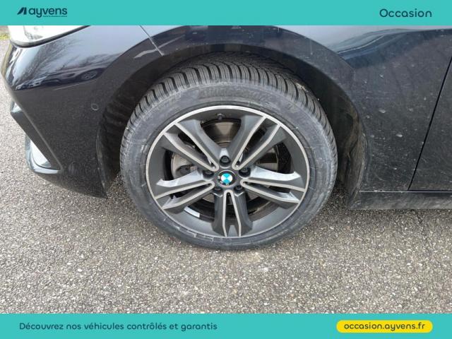 Bmw Série 1 image 6