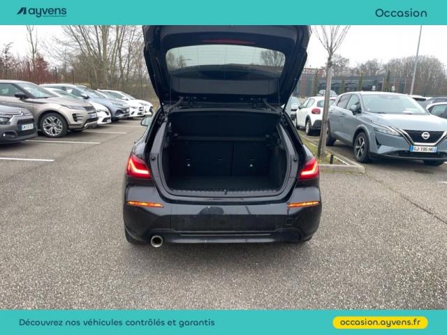 Bmw Série 1 image 2