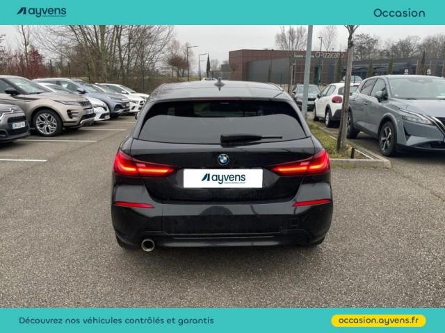 Bmw Série 1 image 7