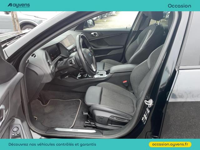 Bmw Série 1 image 4