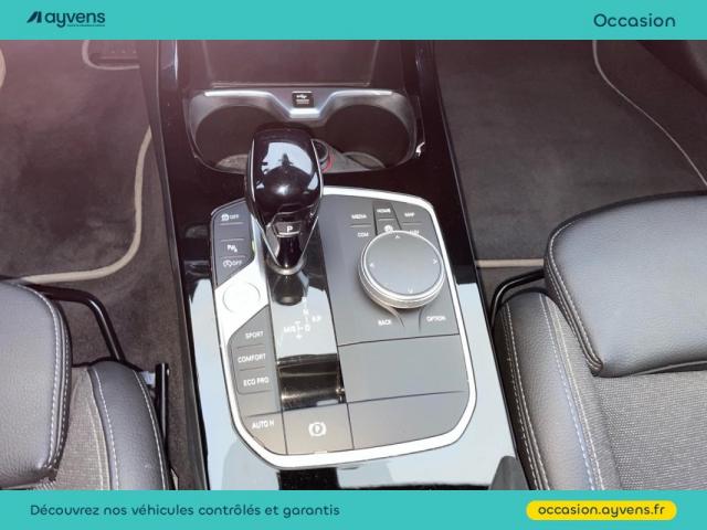 Bmw Série 1 image 5