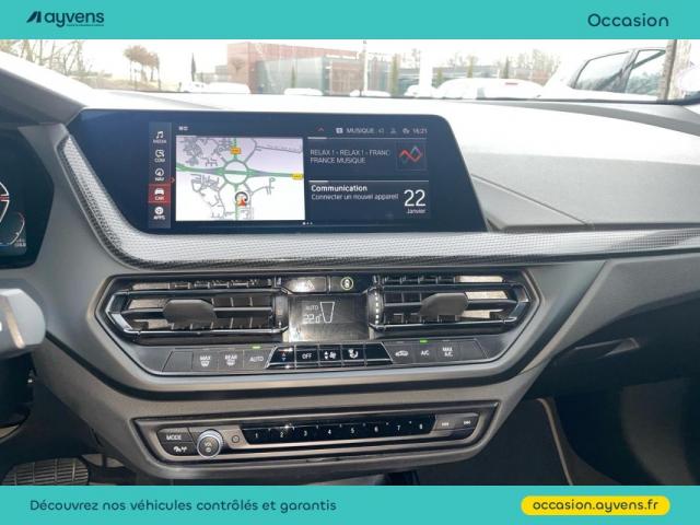 Bmw Série 1 image 1