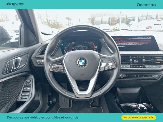 Bmw Série 1 image 8