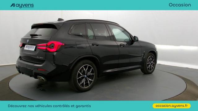 Bmw X3 image 2
