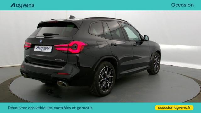 Bmw X3 image 9