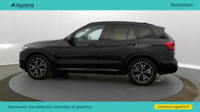 Bmw X3 image 8