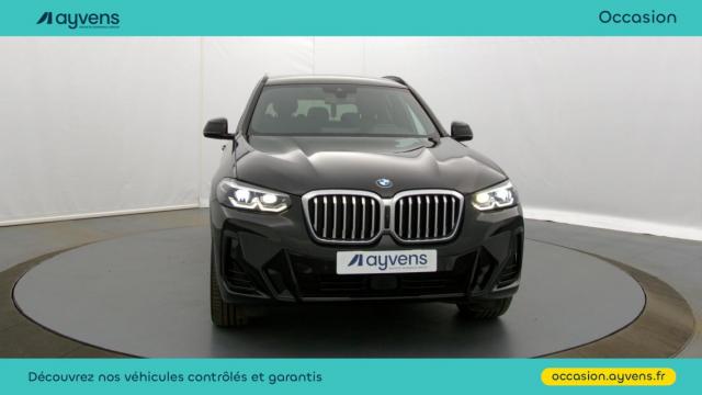 Bmw X3 image 4