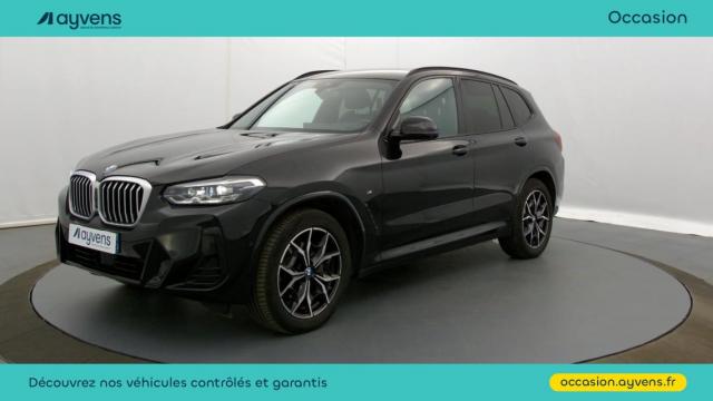 Bmw X3 image 6