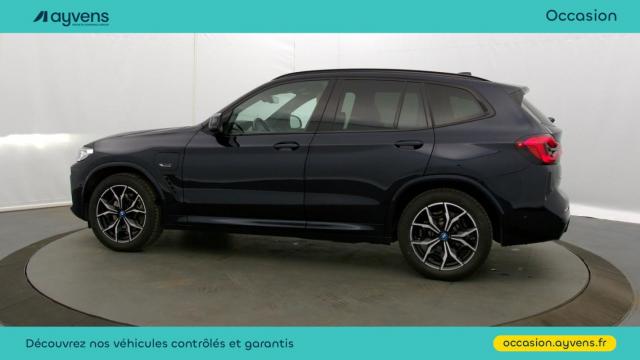 Bmw X3 image 7