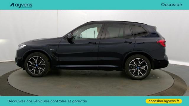 Bmw X3 image 8