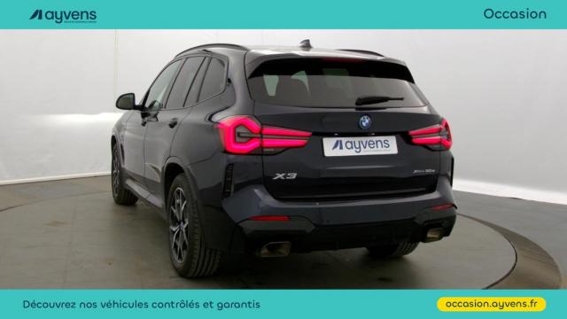 Bmw X3 image 5