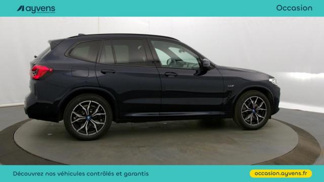 Bmw X3 image 6